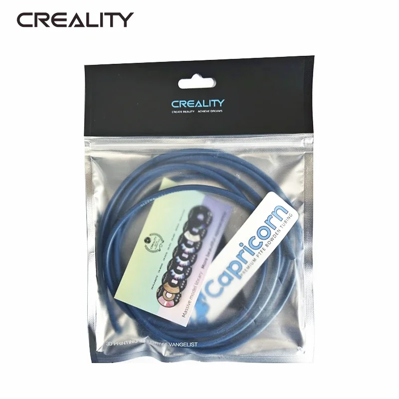 CREALITY for Capricorn ボウデン PT - Bowden Tube のレビューと価格