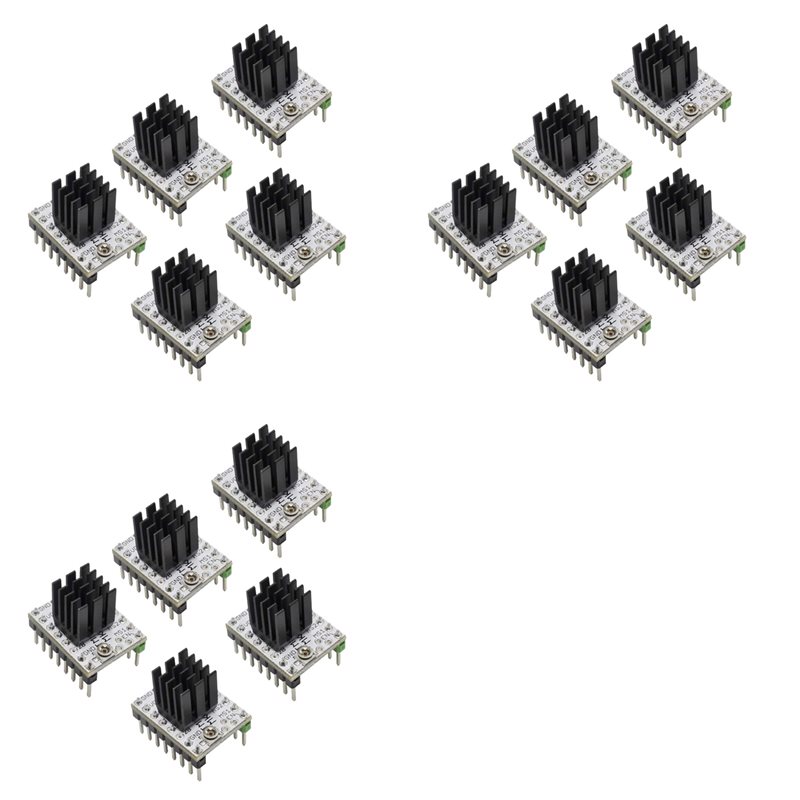 15個入り 3Dプリンター用 2208 TMC2208 ステ - Mks Sgen のレビューと価格