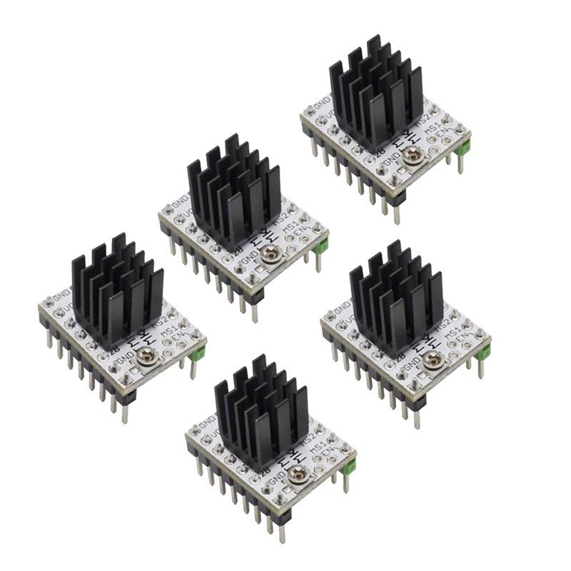 15個入り 3Dプリンター用 2208 TMC2208 ステ - Mks Sgen のレビューと価格