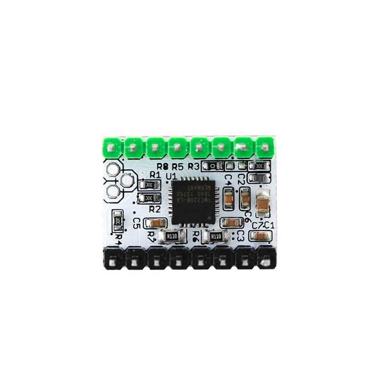15個入り 3Dプリンター用 2208 TMC2208 ステ - Mks Sgen のレビューと価格