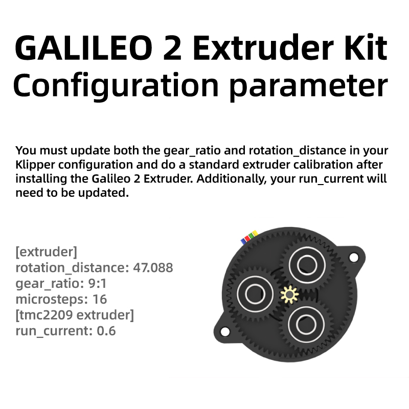 Mellow galileo-ldo-押出機用3Dプリンター - Nozzle Tungsten のレビューと価格