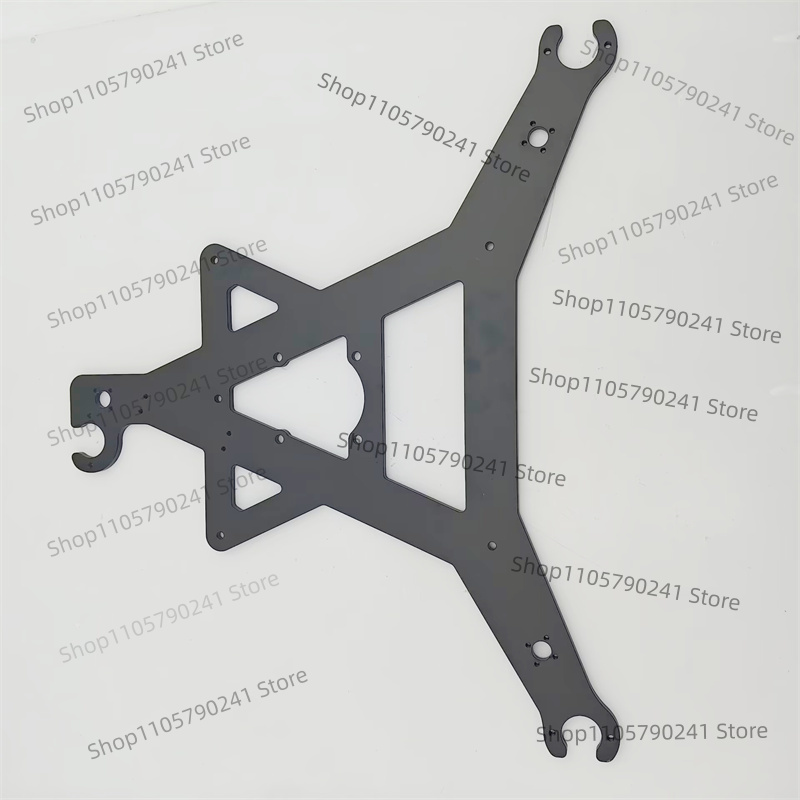 3Dプリンター用5mmアルミ製ベッドキャリッジCNCアップグ - 3D Printer Bed のレビューと価格